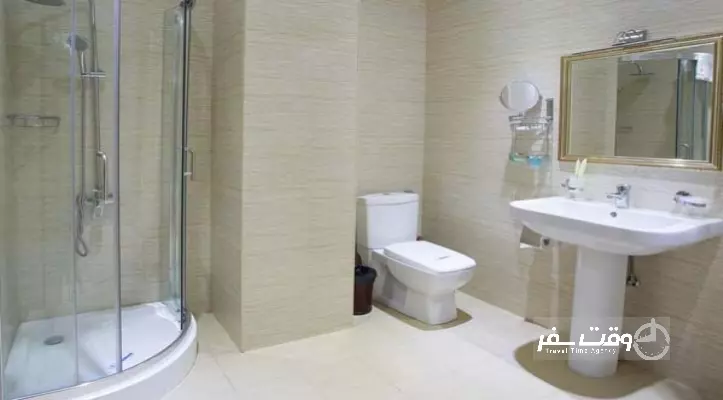 هتل دیاموند هاوس ایروان